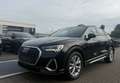 Audi Q3 Q3 Sportback 35 2.0 tdi S line edition s-tronic Nero - thumbnail 1