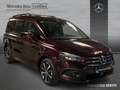 Mercedes-Benz T-Klasse 180d 7G-DCT Rot - thumbnail 3
