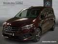 Mercedes-Benz T-Klasse 180d 7G-DCT Rot - thumbnail 1
