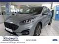 Ford Kuga 2.5 Duratec PHEV ST-LINE X LED,iACC,Navi Argent - thumbnail 1