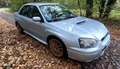 Subaru Impreza Impreza Stufenheck 2.0 WRX Silber - thumbnail 22