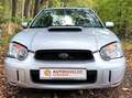 Subaru Impreza Impreza Stufenheck 2.0 WRX Silber - thumbnail 30