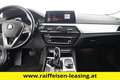 BMW 520 d Touring Aut. Blau - thumbnail 4