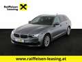 BMW 520 d Touring Aut. Blau - thumbnail 1