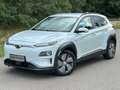 Hyundai KONA EV Style 150 kW *RW449KM*SHZ*LED*RFKamera* Білий - thumbnail 1