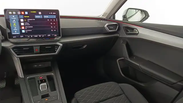 Seat Leon view 13