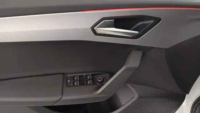 Seat Leon view 10