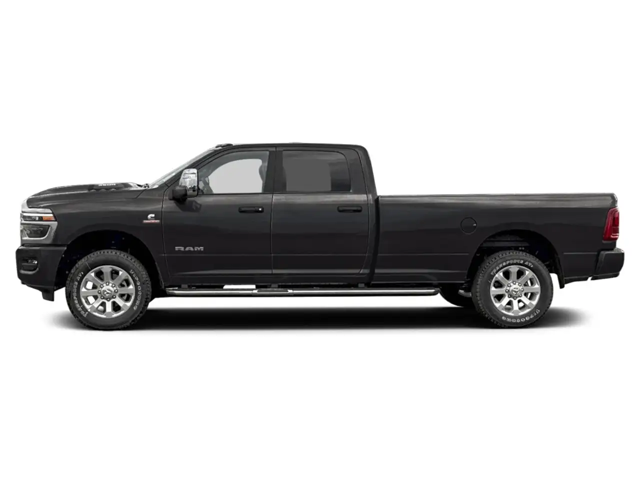 RAM 3500 photo RAM 3500