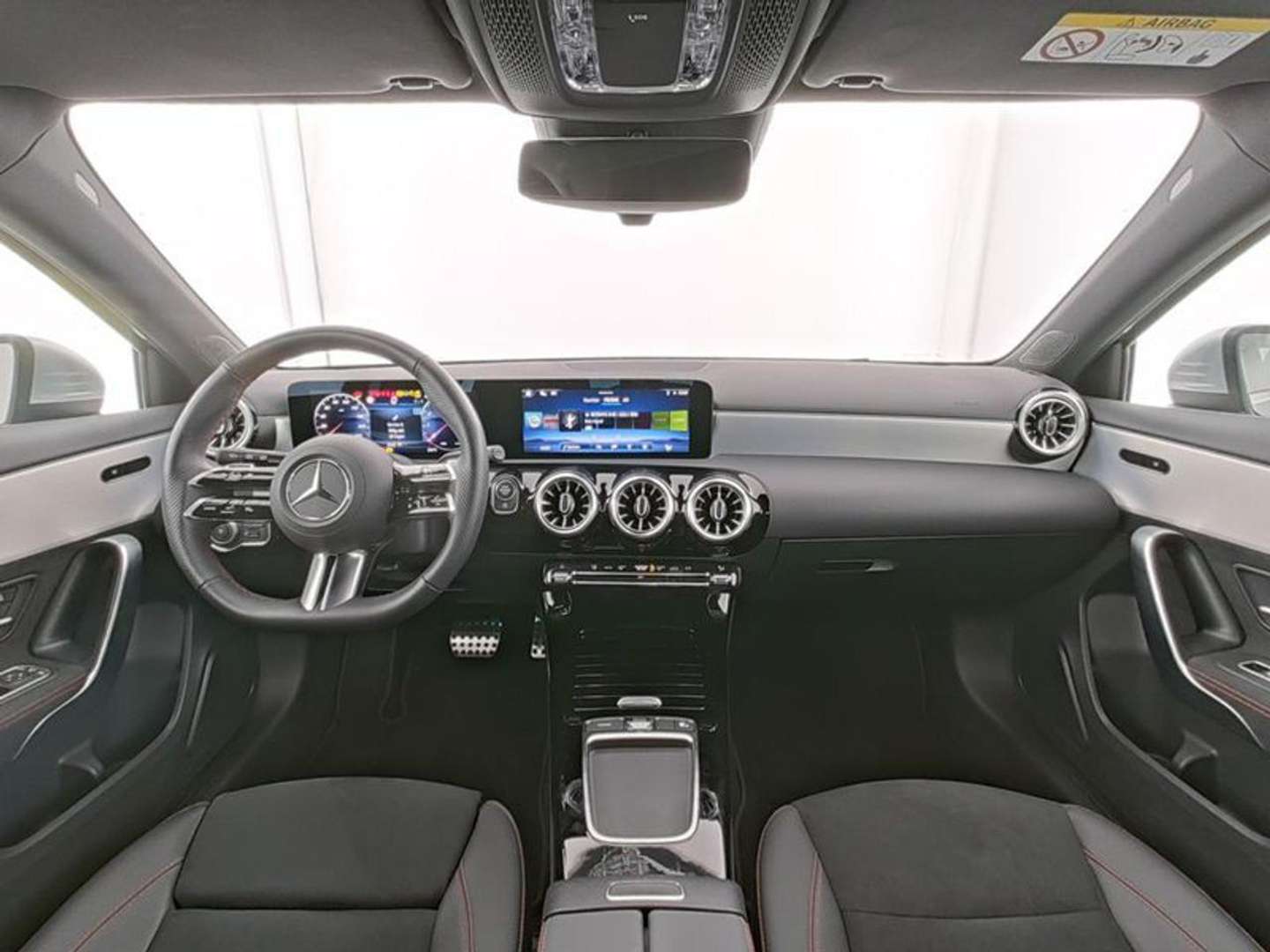 Mercedes Classe A 200 AMG Line -  - Joinsteer - #2