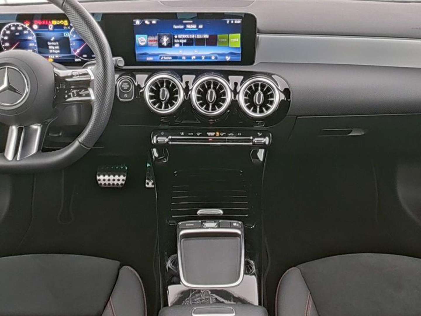 Mercedes Classe A 200 AMG Line -  - Joinsteer - #5