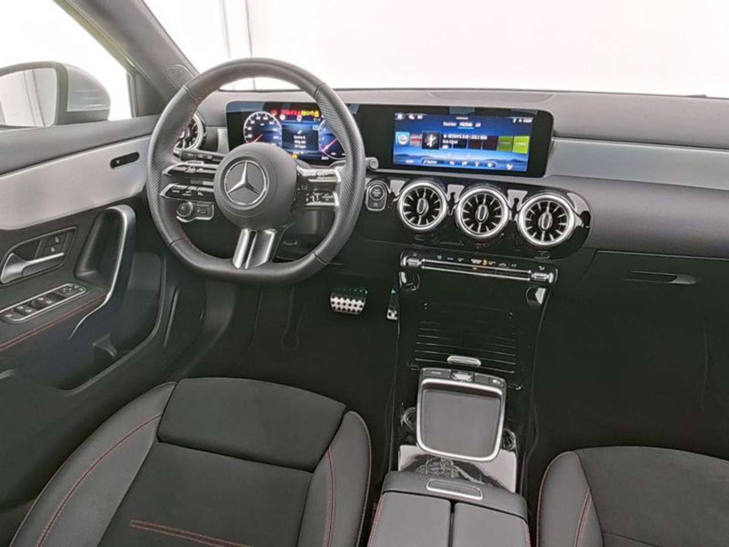 Mercedes Classe A 200 AMG Line -  - Joinsteer - #3