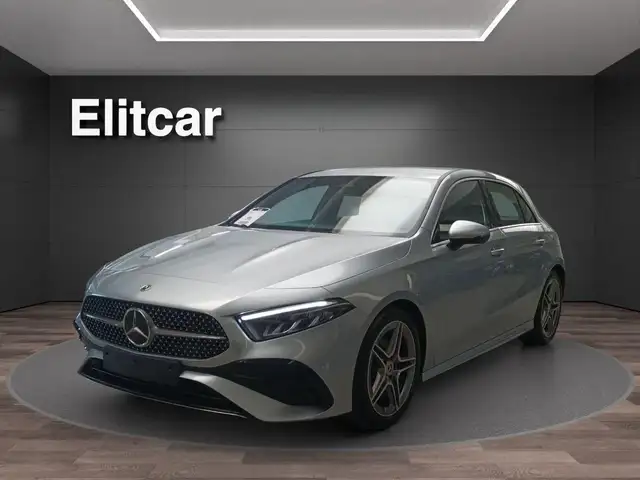 Mercedes-Benz A 200 Automatic AMG Line Advanced Plus