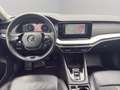 Skoda Octavia Combi 2,0 TDI Style DSG AHK STANDHZ LEDER MATRI... Schwarz - thumbnail 10