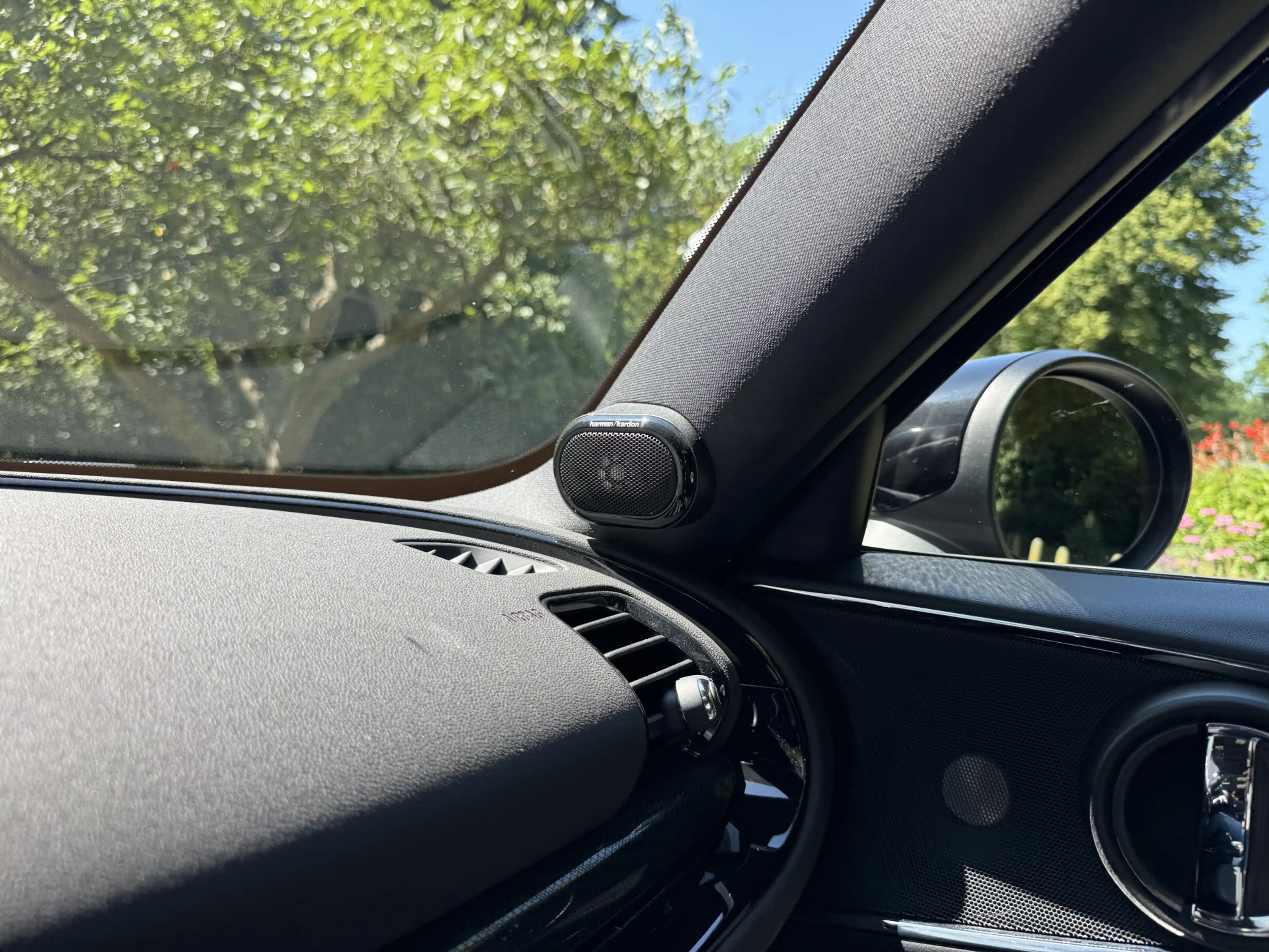 MINI John Cooper Works Clubman 2.0 JCW ALL4 Chili — photo 15