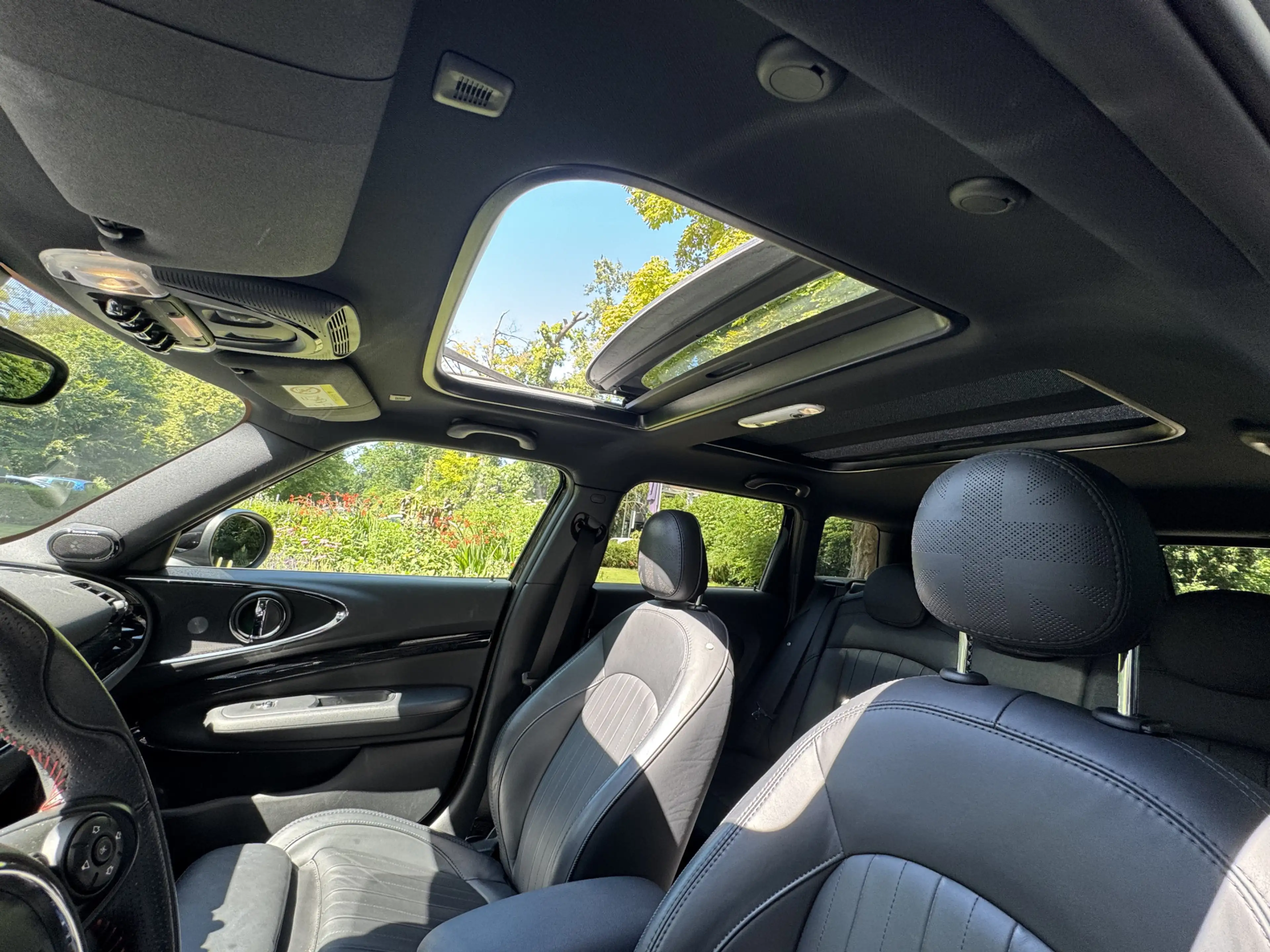 MINI John Cooper Works Clubman 2.0 JCW ALL4 Chili — photo 7