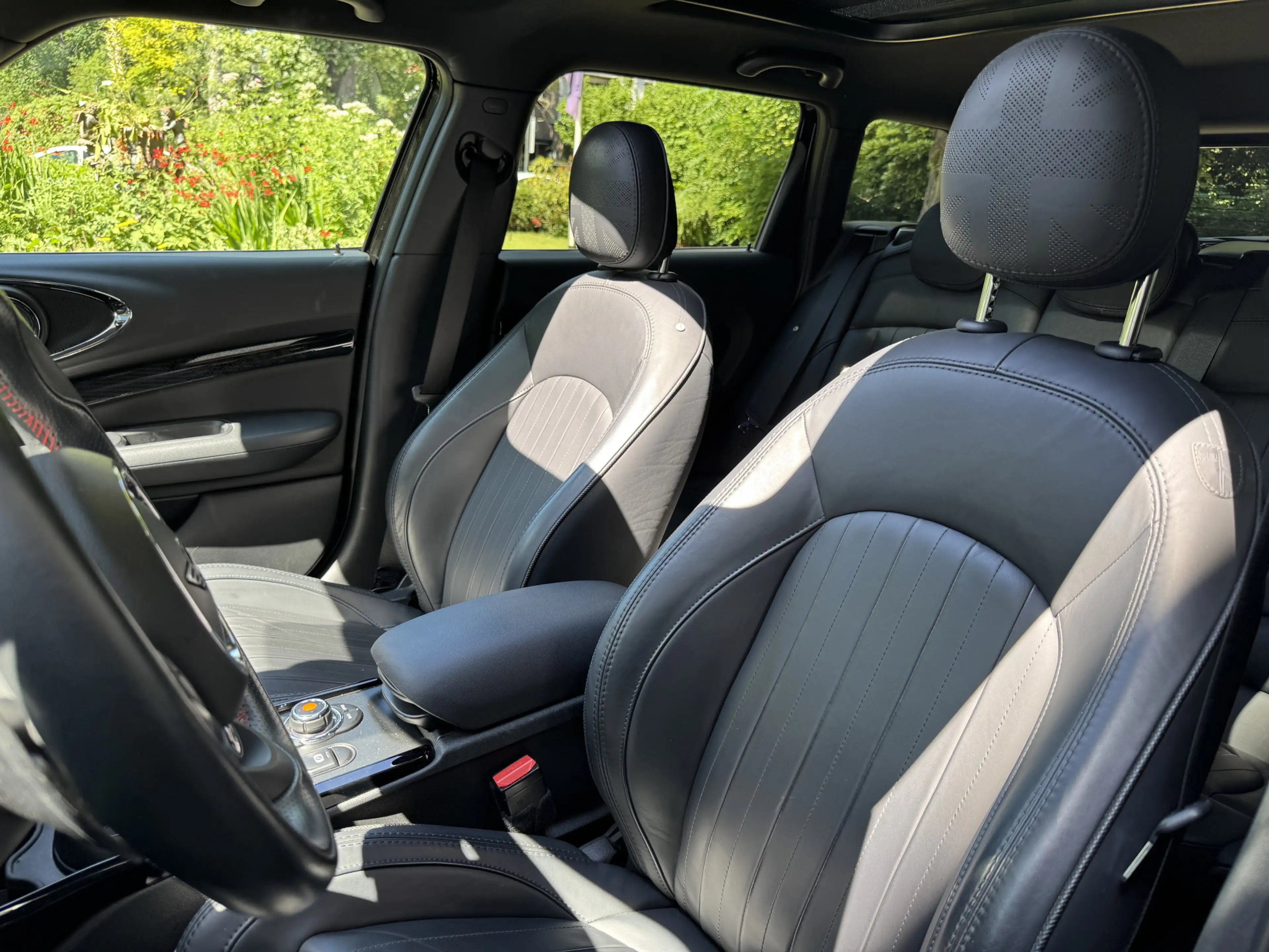 MINI John Cooper Works Clubman 2.0 JCW ALL4 Chili — photo 6