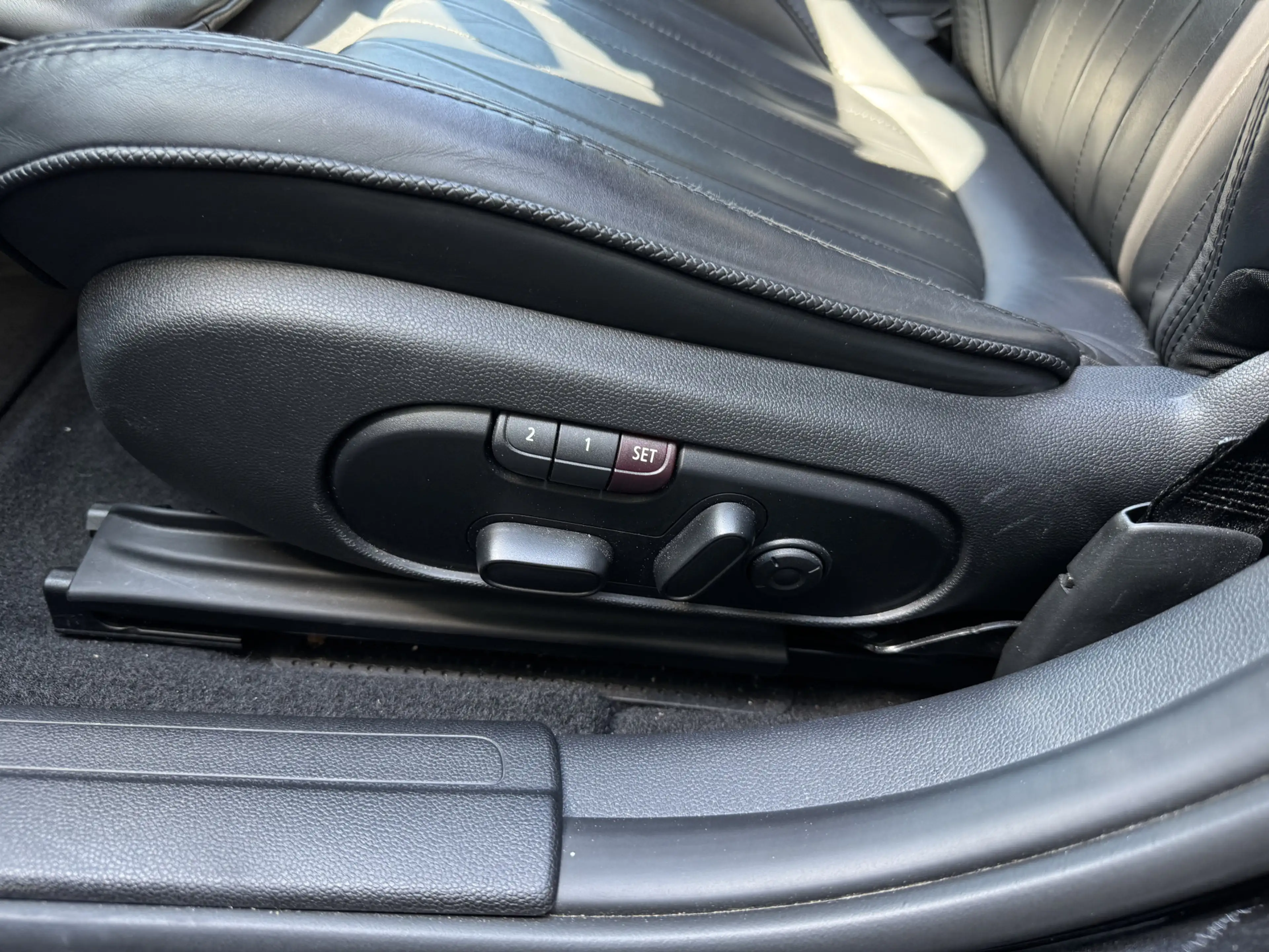 MINI John Cooper Works Clubman 2.0 JCW ALL4 Chili — photo 13