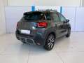 Citroen C3 Aircross C3 Aircross 1.2 PureTech 110CV S&S Feel Gris - thumbnail 4