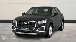 Audi Q2 30 TFSI 110ch Design
