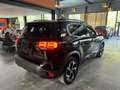 Citroen C5 Aircross 1.2 - A/C - NAVI - MEDIA/TEL - CAM - LIM/REG Noir - thumbnail 5