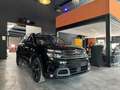 Citroen C5 Aircross 1.2 - A/C - NAVI - MEDIA/TEL - CAM - LIM/REG Noir - thumbnail 4