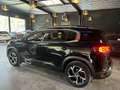 Citroen C5 Aircross 1.2 - A/C - NAVI - MEDIA/TEL - CAM - LIM/REG Noir - thumbnail 6