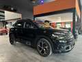 Citroen C5 Aircross 1.2 - A/C - NAVI - MEDIA/TEL - CAM - LIM/REG Noir - thumbnail 1