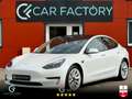 Tesla Model 3 Grande Autonomie Dual Motor Attelage Garantie 12-2029 Blanc - thumbnail 1