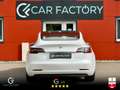 Tesla Model 3 Grande Autonomie Dual Motor Attelage Garantie 12-2029 Blanc - thumbnail 6