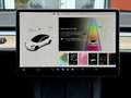 Tesla Model 3 Grande Autonomie Dual Motor Attelage Garantie 12-2029 Blanc - thumbnail 15