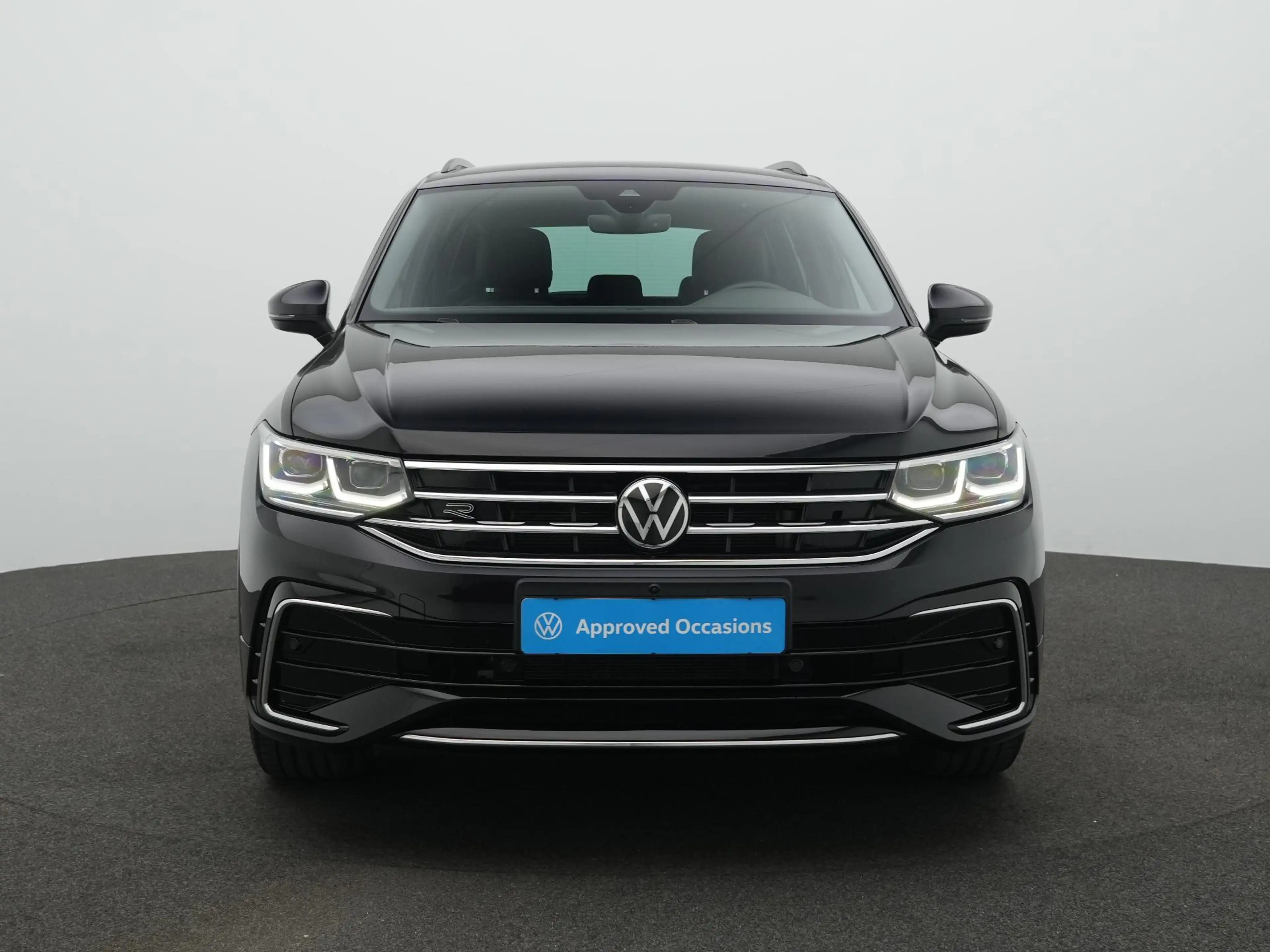 Volkswagen Tiguan 1.4 TSI eHybrid 245 pk R-Line Business | IQ Light — photo 13