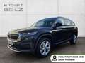 Skoda Kodiaq Tour 4x4 2.0 TDI AHK Navi DigiCock LED AC Schwarz - thumbnail 1