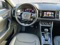 Skoda Kodiaq Tour 4x4 2.0 TDI AHK Navi DigiCock LED ACC El. Hec Schwarz - thumbnail 12