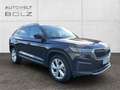 Skoda Kodiaq Tour 4x4 2.0 TDI AHK Navi DigiCock LED AC Schwarz - thumbnail 3