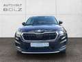 Skoda Kodiaq Tour 4x4 2.0 TDI AHK Navi DigiCock LED ACC El. Hec Schwarz - thumbnail 2