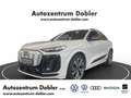 Audi Q6 e-tron Q6 Sportback performance 2x S-line,AHK,Pano,HuD Weiß - thumbnail 1