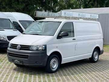 2.0 TDI//1.Hand//LKW-Zul//ZV//TOP//