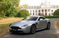 Aston Martin Vantage V8 N430  / SPORTSHIFT / SKYFALL SILVER / 36.000 KM Argent - thumbnail 4