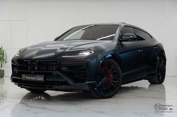 se 4.0 V8! My26, Full, Ad personam, PPF!