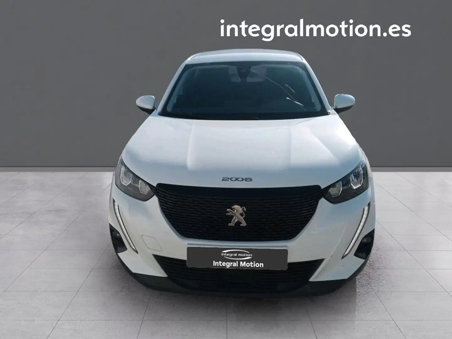 Peugeot 2008 1.5BlueHDi S&S Active Pack 110 Blanco - 1