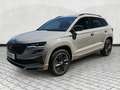 Skoda Karoq 1.5 TSI DSG Sportline / ACC / Navi / Kessy Grau - thumbnail 4