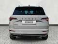 Skoda Karoq 1.5 TSI DSG Sportline / ACC / Navi / Kessy Grau - thumbnail 7