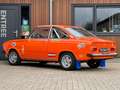 DAF 66 SUPER LUXE COUPE RALLY NIEUWSTAAT crvena - thumbnail 6