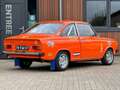 DAF 66 SUPER LUXE COUPE RALLY NIEUWSTAAT Rood - thumbnail 5