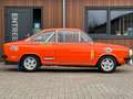DAF 66 SUPER LUXE COUPE RALLY NIEUWSTAAT Rood - thumbnail 4