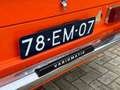 DAF 66 SUPER LUXE COUPE RALLY NIEUWSTAAT Rood - thumbnail 19