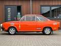 DAF 66 SUPER LUXE COUPE RALLY NIEUWSTAAT Rouge - thumbnail 7