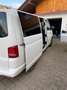 Volkswagen T5 Multivan Wohnmobil Zulassung Standheizung  Automatik Match Weiß - thumbnail 2