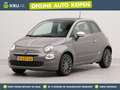 Fiat 500 1.0 Hybrid Dolcevita | Apple Carplay | Cruise Cont Gris - thumbnail 1