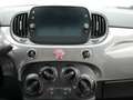 Fiat 500 1.0 Hybrid Dolcevita | Apple Carplay | Cruise Cont Gris - thumbnail 14